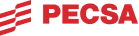 logo empresa pecsa